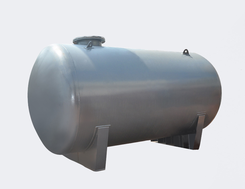 卧式钢衬PE丝瓜视频官网下载 卧式钢衬PE丝瓜视频官网下载