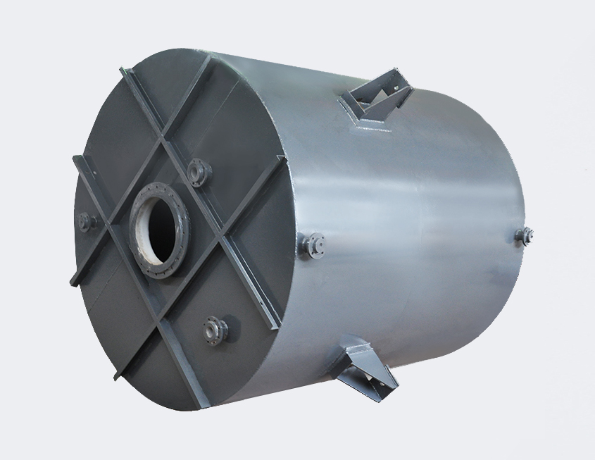 钢衬PE搅拌罐 钢衬PE搅拌罐