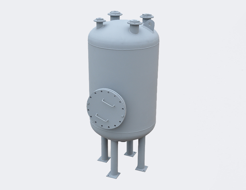 立式钢衬PE丝瓜视频官网下载 立式钢衬PE丝瓜视频官网下载