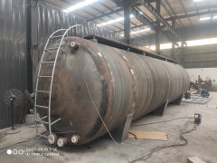 钢衬塑卧式丝瓜视频官网下载制作 钢衬塑卧式丝瓜视频官网下载制作